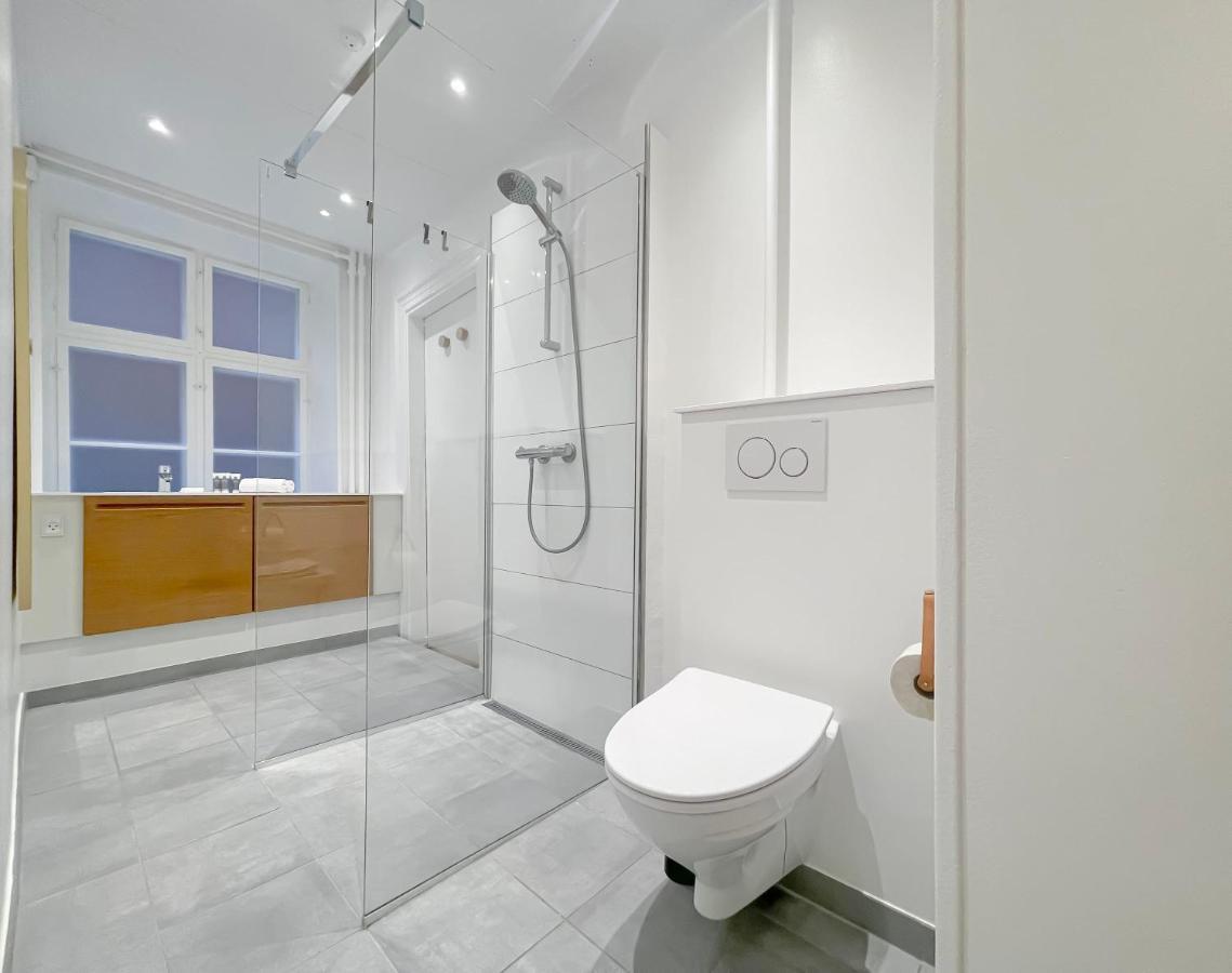 Homely By Cph Canals Appartamento