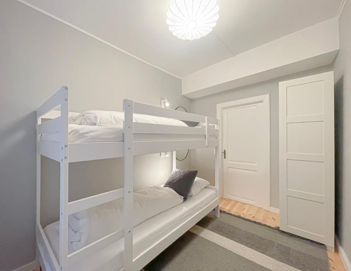 Appartamento Homely By Cph Canals