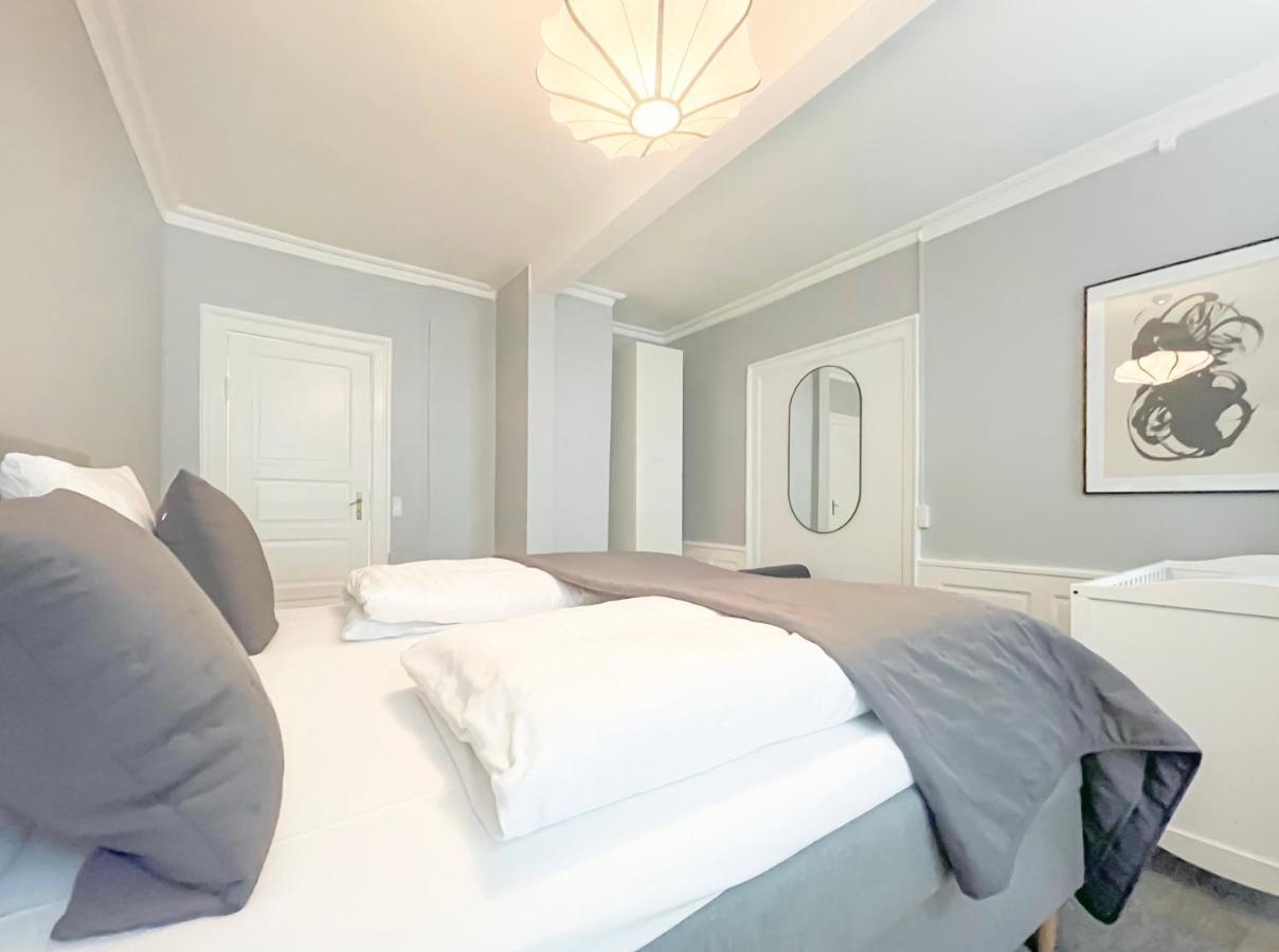 Appartamento Homely By Cph Canals Copenaghen