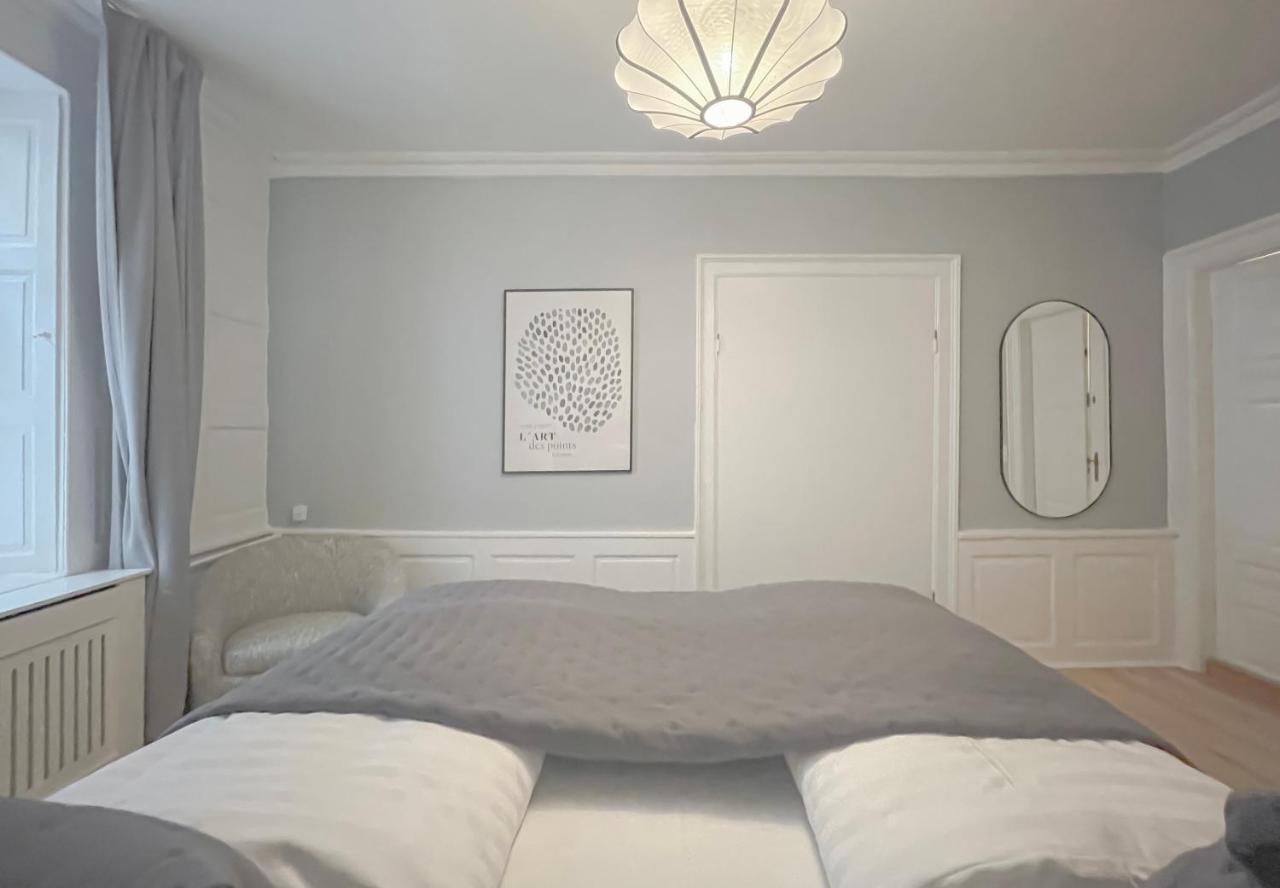 Appartamento Homely By Cph Canals