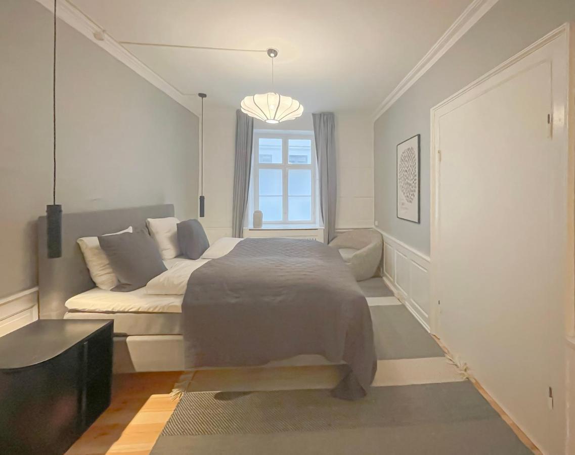 Appartamento Homely By Cph Canals Copenaghen