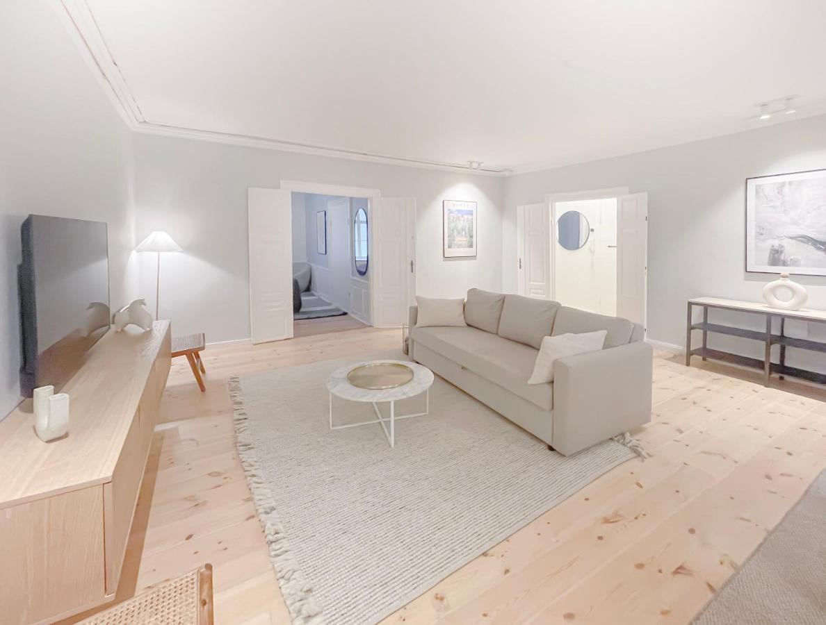Appartamento Homely By Cph Canals Copenaghen