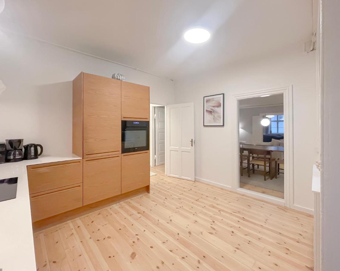 Appartamento Homely By Cph Canals *