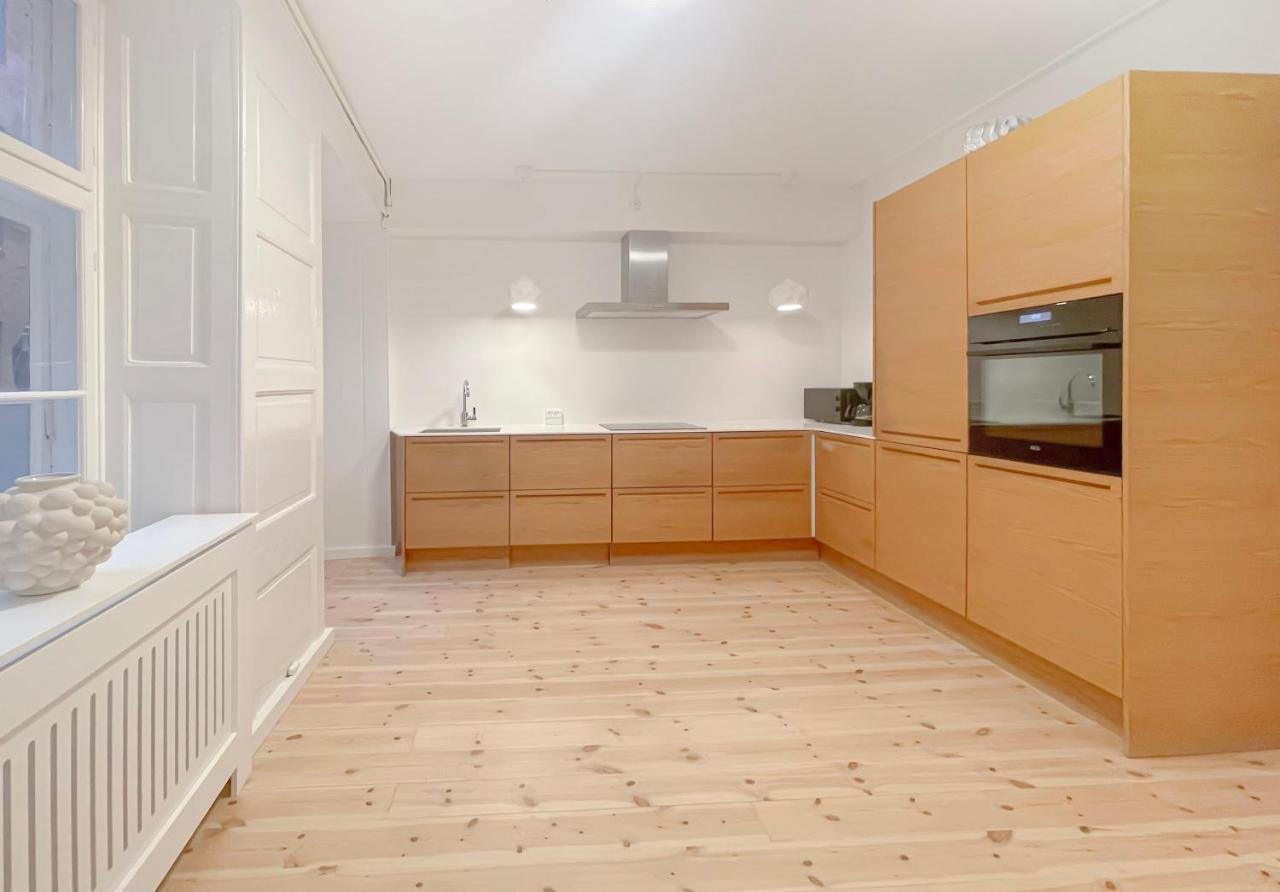 Appartamento Homely By Cph Canals Copenaghen