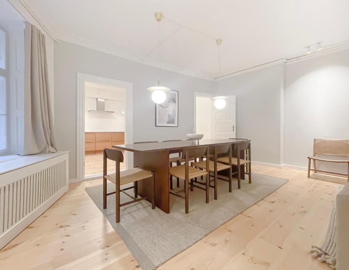 Homely By Cph Canals Appartamento Copenaghen